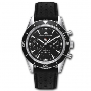 Jaeger-LeCoultre Master Extreme Deep Sea Chronograph