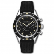 Jaeger-LeCoultre Master Extreme Deep Sea Chronograph