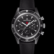 Jaeger-LeCoultre Master Extreme Deep Sea Chronograph Cermet