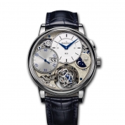 Jaeger-LeCoultre Master Grande Tradition Gyrotourbillon 3 Jubilee