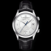 Jaeger-LeCoultre Master Memovox