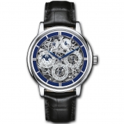 Jaeger-LeCoultre Master Tradition à Quantième Perpétuel 8 Jours SQ