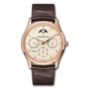 Jaeger-LeCoultre Master Ultra Thin Perpetual
