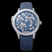 Jaeger-LeCoultre Rendez-Vous Ivy Minute Repeater