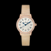 Jaeger-LeCoultre Rendez-Vous Ladies Date