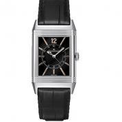 Jaeger-LeCoultre Reverso 1931 Seconde Centrale