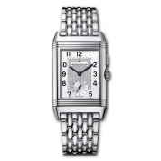Jaeger-LeCoultre Reverso Duo
