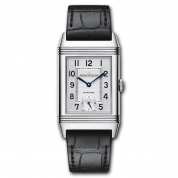 Jaeger-LeCoultre Reverso Night & Day