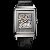 Jaeger-LeCoultre Reverso Répétition Minutes à Rideau