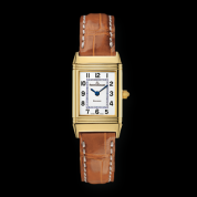 Jaeger-LeCoultre Reverso Squadra Reverso Lady