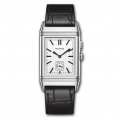 Jaeger-LeCoultre Reverso Ultra Thin Duo face