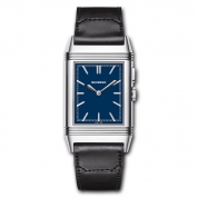 Jaeger-LeCoultre Reverso Ultra Thin Duo face