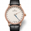 Jaquet Droz Astrale Grande Heure GMT 43 MM