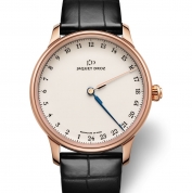 Jaquet Droz Astrale Grande Heure GMT 43 MM
