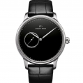 Jaquet Droz Astrale Grande Heure Minute Onyx 43 MM