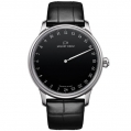 Jaquet Droz Astrale Grande Heure Onyx 43 MM