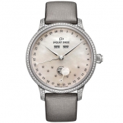 Jaquet Droz Astrale Ladies The Eclipse Mother-of-Pearl 39 MM