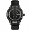 Jaquet Droz Astrale Perpetual Calendar Ceramic 44 MM