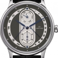 Jaquet Droz Astrale Perpetual Calendar Circled Slate 43 MM