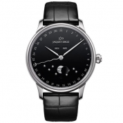 Jaquet Droz Astrale The Eclipse Onyx 43 MM
