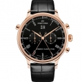 Jaquet Droz Astrale The Rattrapante 45 MM