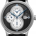 Jaquet Droz Astrale The Time Zones Cotes De Geneve 43 MM