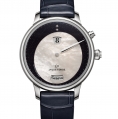 Jaquet Droz Astrale The Twelve Cities Aventurine 39 MM