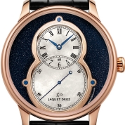 Jaquet Droz Grande Seconde Aventurine 43 MM