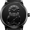 Jaquet Droz Grande Seconde Black Ceramic 44 MM