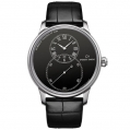 Jaquet Droz Grande Seconde Black Enamel 39 MM