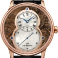 Jaquet Droz Grande Seconde Bronzite 43 MM