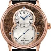 Jaquet Droz Grande Seconde Bronzite 43 MM