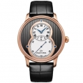 Jaquet Droz Grande Seconde Cotes De Geneve 43 MM