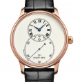 Jaquet Droz Grande Seconde Email Ivoire 43 MM