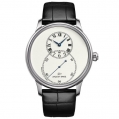 Jaquet Droz Grande Seconde Ivory Enamel 39 MM
