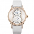Jaquet Droz Grande Seconde Ladies Mother-Of-Pearl 39 MM