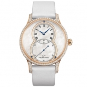Jaquet Droz Grande Seconde Ladies Mother-Of-Pearl 39 MM