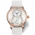 Jaquet Droz Grande Seconde Ladies Mother-Of-Pearl 39 MM