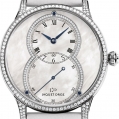 Jaquet Droz Grande Seconde Ladies Mother-Of-Pearl 39 MM