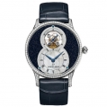 Jaquet Droz Grande Seconde Ladies Tourbillon Aventurine 39 MM