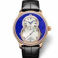 Jaquet Droz Grande Seconde Lapis Lazuli 43 MM