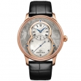 Jaquet Droz Grande Seconde Meteorite 39 MM