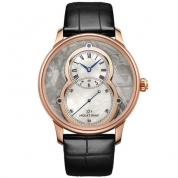 Jaquet Droz Grande Seconde Meteorite 39 MM