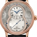 Jaquet Droz Grande Seconde Meteorite 39 MM