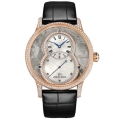 Jaquet Droz Grande Seconde Meteorite 39 MM