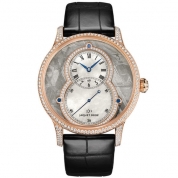Jaquet Droz Grande Seconde Meteorite 39 MM
