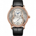 Jaquet Droz Grande Seconde Meteorite 43 MM
