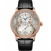 Jaquet Droz Grande Seconde Meteorite 43 MM