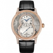 Jaquet Droz Grande Seconde Meteorite 43 MM