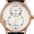 Jaquet Droz Grande Seconde Minute Repeater 43 MM